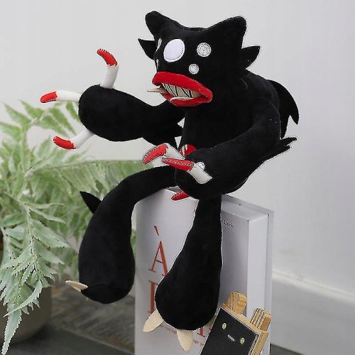  Horror Monster Plüschtier 30cm als Geschenk und Dekoration für Halloween