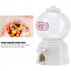  Mini-Süßigkeiten-Spardose, Kaugummispender für Kinder