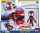  MARVEL AVENGERS SPIDEY FAHRZEUG + MILES MORALES 10 cm