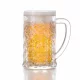  KÜHLENDES EISMUZZLE für Bier – ein TOLLES Geschenk