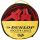  Dunlop 2090612 Überbrückungskabel 2 x 3 m 220 A