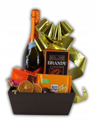  Magic Moment Geschenkkorb Weihnachtskörbe Geschenke für die Feiertage