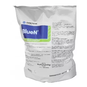  Corteva Agriscience Stickstoffdüngerpulver 1kg