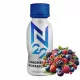 Magnesium Potassium+B6 von Nutrition22 - Nahrungsergänzungsmittel mit 100ml