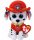  MARSHAL PAW PATROL PLÜSCHSPIELZEUG MASKOTTCHEN 15CM TY Beanie