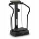  Gymrex GR-MG38 500 W Vibrationsplattform