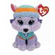  EVEREST PAW PATROL PLÜSCHSPIELZEUG MASKOTTCHEN 15CM TY Beanie