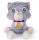  CALI, das Katzenmaskottchen aus dem PAW PATROL-Cartoon