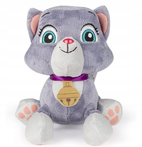  CALI, das Katzenmaskottchen aus dem PAW PATROL-Cartoon