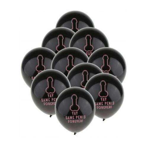  s-3X10pcs YAY Latexballons