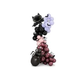  Mehrfarbige Party-Deko-Girlande