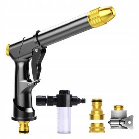  Hochdruck-Autowaschpistole