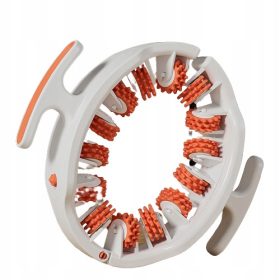  STRAFFENDES ANTI-CELLULITE-KÖRPERMASSAGER