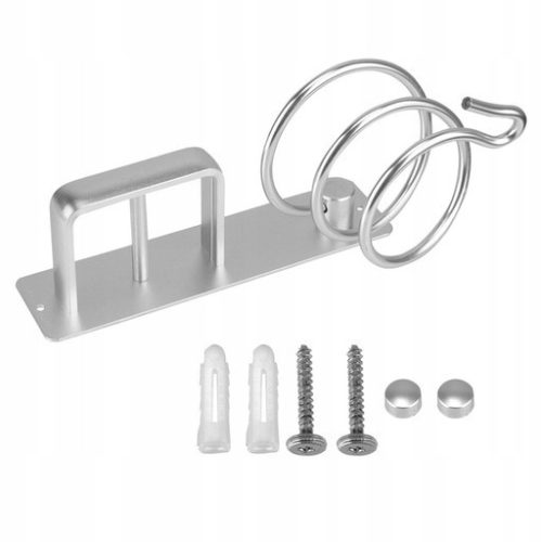  Haartrocknerhalter, Ständer, Glätteisen