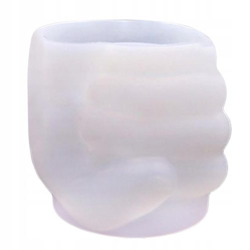  Silikonvase Stifthalter Form Harz