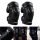  2x Motorrad Knieschoner K01-3 für