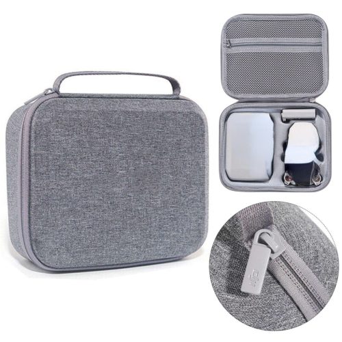  GRAUE AUFBEWAHRUNGSTASCHE FÜR DJI MAVIC MINI 2