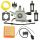  Vergaser-Kit für STIHL FS120 FS200 FS250 FS300