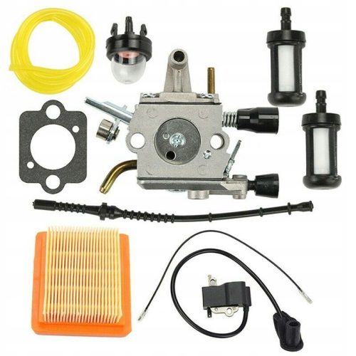  Vergaser-Kit für STIHL FS120 FS200 FS250 FS300