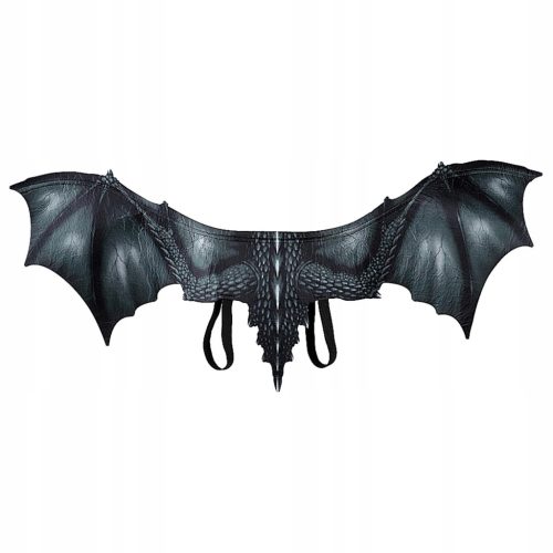  Lustiges Drachenkostüm-Spielzeuggeschenk Halloween für Schwarz