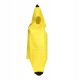  Bananenkostüm, bequemes Outfit, Halloween-Kostüme, süße Früchte für Erwachsene