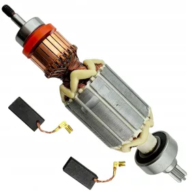    Makita Kugelrotor für HR4001C, HR4010C und HR4011C Elektrowerkzeuge