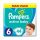  Pampers Active Babywindeln Größe 6 44 Stk.