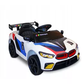  Einfach Auto fahren, Weiß, Schwarz
