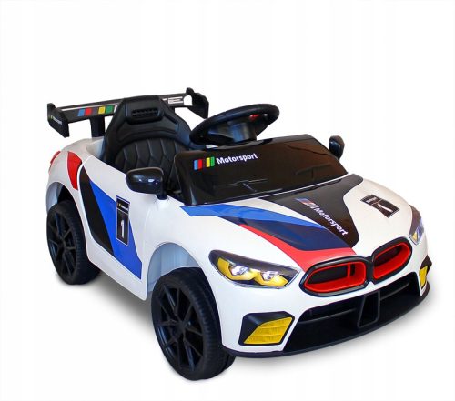  Einfach Auto fahren, Weiß, Schwarz