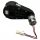  Linker Motor mit Getriebe für ein Auto mit Buggy Racing A032 24V 200W Batterie