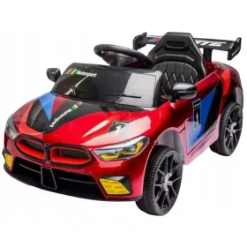  Fahren Sie einfach Autorot