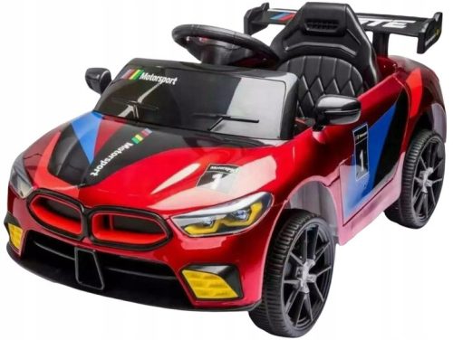  Fahren Sie einfach Autorot