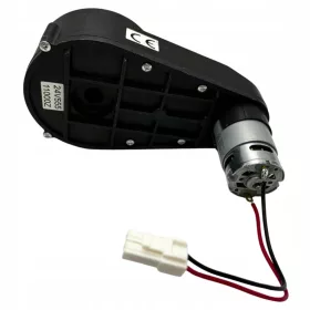    Rechter Motor mit Getriebe für ein Auto mit Buggy Racing A032 24V 200W Batterie