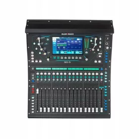  ALLEN & HEATH SQ-5 48-Kanal-Digitalmixer