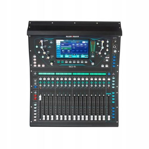  ALLEN & HEATH SQ-5 48-Kanal-Digitalmixer