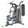  Multistationeller, multifunktionaler, leistungsstarker Thunder-Trainingsatlas