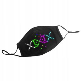  s - LED-Hintergrundbeleuchtung, gesteuert durch