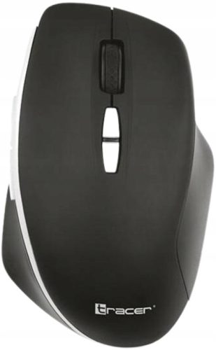  Tracer Perfect RF 2.4 1600 dpi 8 Nano USB kabellose optische Maus schwarz