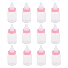  Babyflaschen-Duschgeschenke LLWL Boys Water