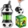 FALTBARE FUSSBALLFLASCHE – ein Geschenk für einen jungen Fußballspieler zum 4.–18. Geburtstag