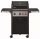  Enders Cubiq Pro 3 Gasgrill 3 Brenner 122 x 54,5 x 115 cm 10,7 KW
