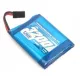  3200 mAh 3,7 V LiPo TX-Pack Sanwa MT-44 – Sender
