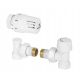  Diamant-Winkelthermostat-Set ART.426.ZEST.THERM.ANG.B