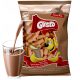 Gusto Maisflips mit Kakaomilchgeschmack, 18x80g - Perfekter Snack für Jede Gelegenheit