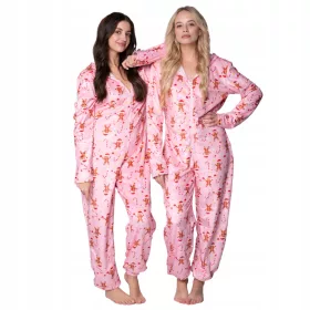  ONESIE KIgurumi Pyjamas