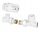  Diamant-Thermostat-Set ART.425.ZEST.TERM.PR.B