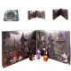  2024 Halloween-Zwerge-Adventskalender