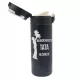  GESCHENK FÜR PAPA THERMISCHER THERMOBECHER LED-GRAVUR GESCHENKIDEE