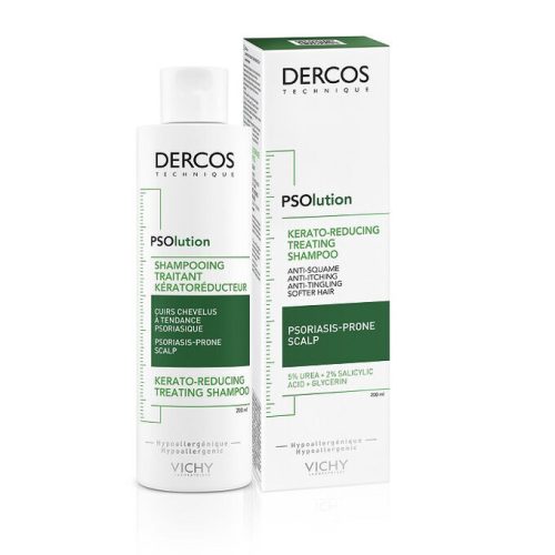 Vichy Dercos PSOlution Anti-Schuppen Shampoo 200 ml