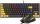  TRACER GameZone Hornet87 USB-Gaming-Tastatur und -Maus-Set